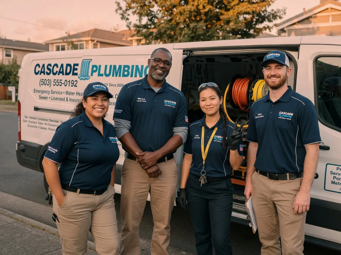 Emergency Plumber company in Hurley, VA